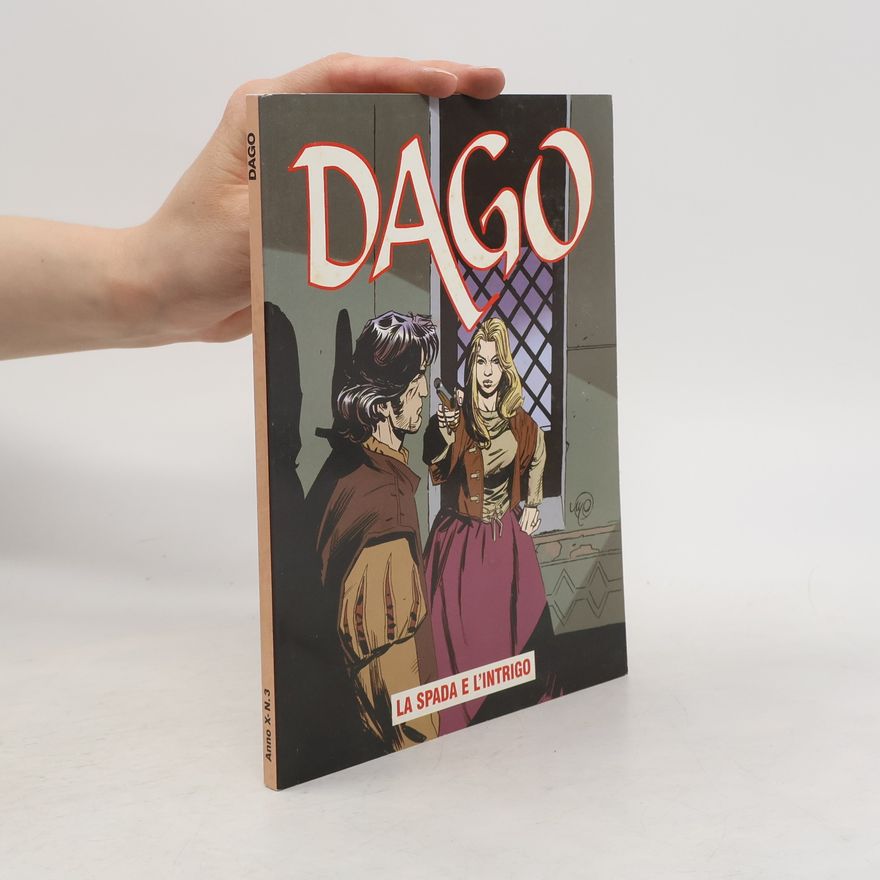 Autorenkollektiv Dago. Anno X. Nr. 3