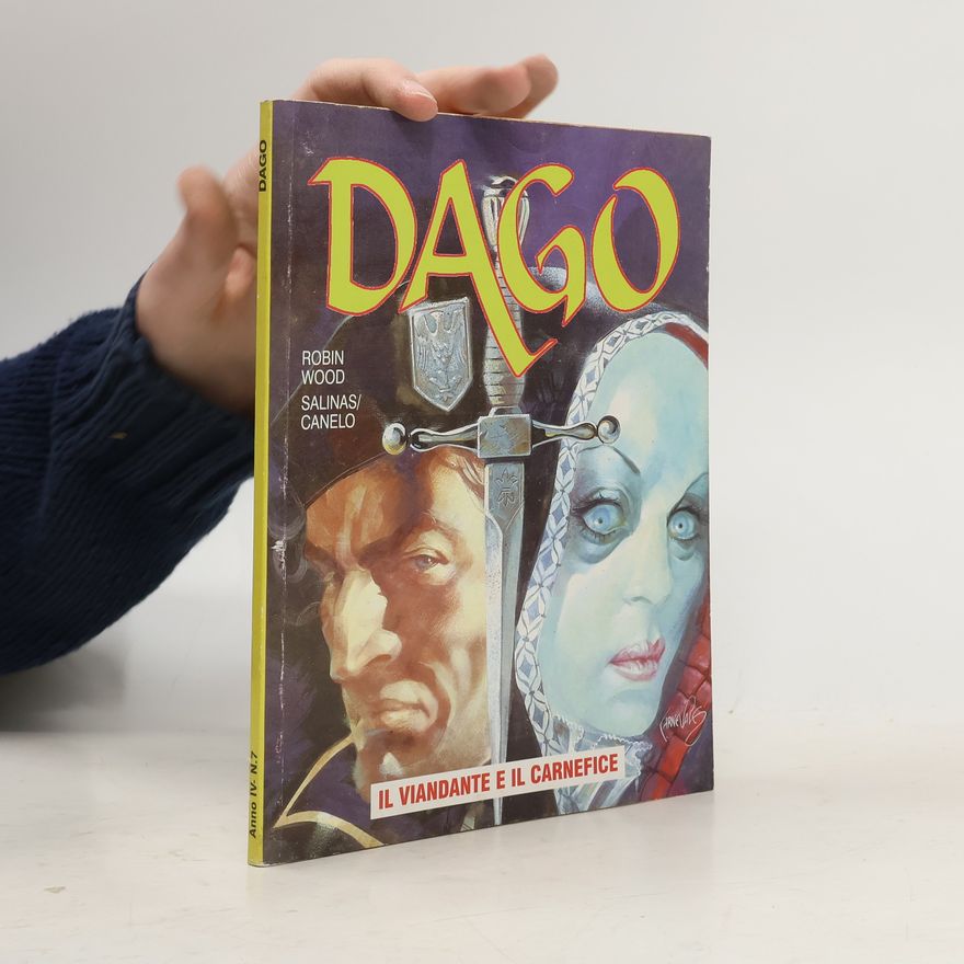 Autorenkollektiv Dago IV/7