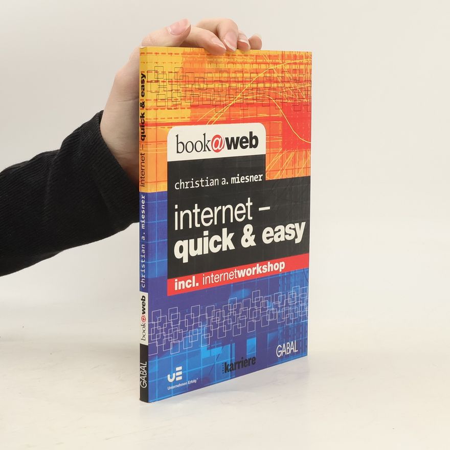 Christian A. Miesner Internet - Quick & Easy