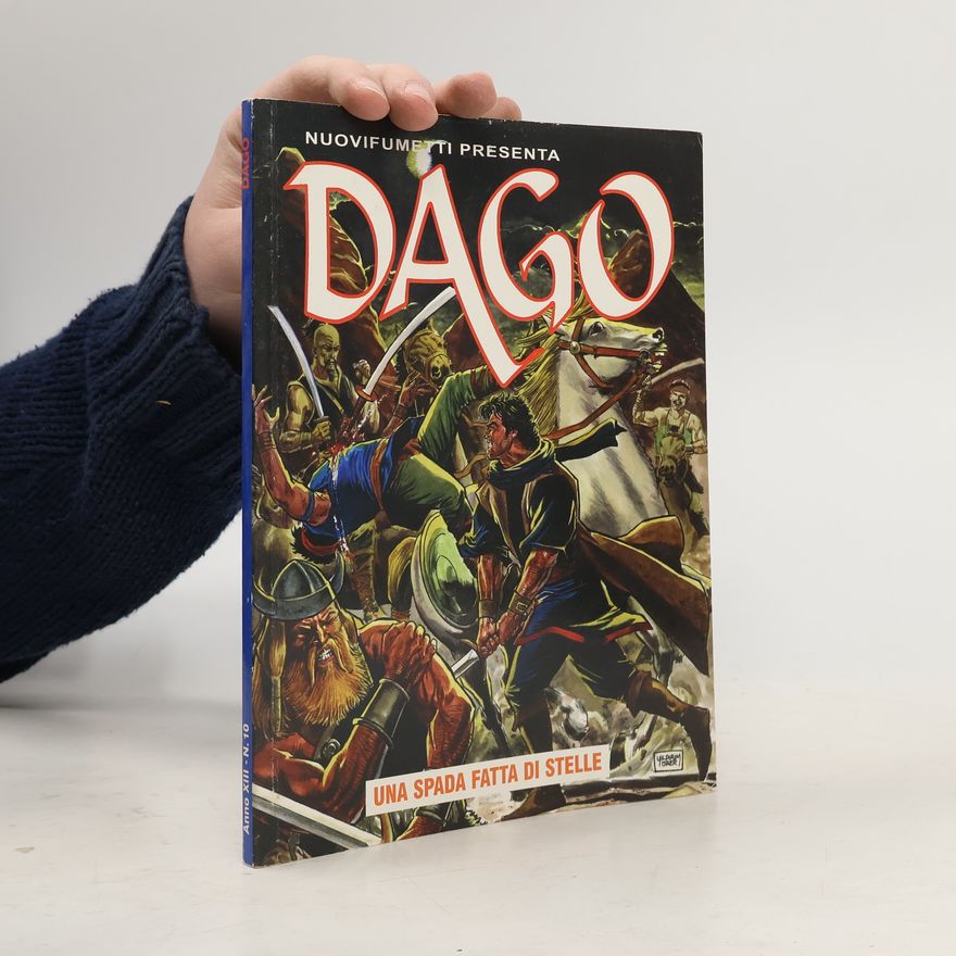 Autorenkollektiv Dago XIII/10