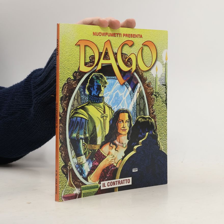 Autorenkollektiv Dago XVII/9