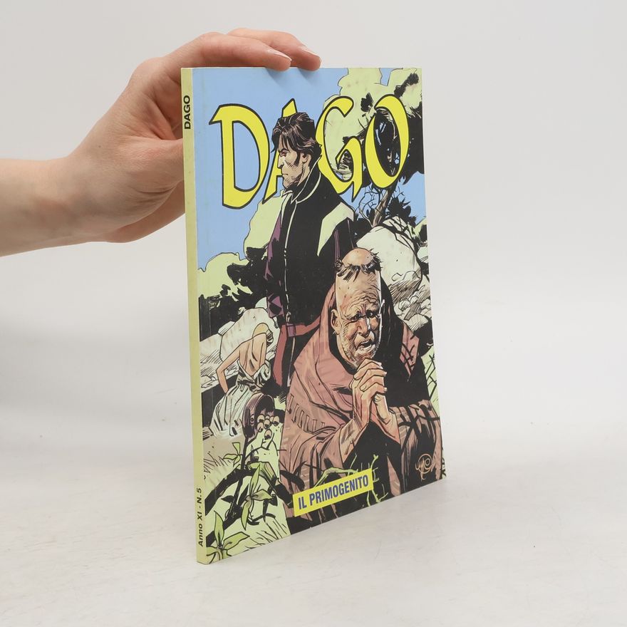 Autorenkollektiv Dago XI/5