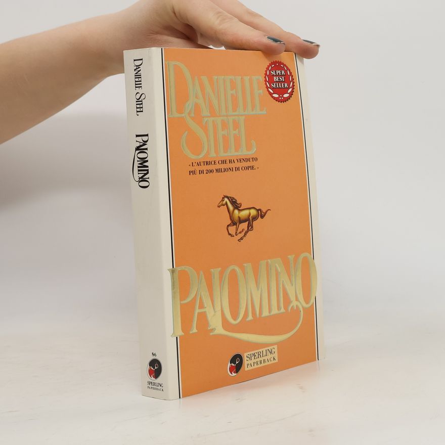Danielle Steel Palomino
