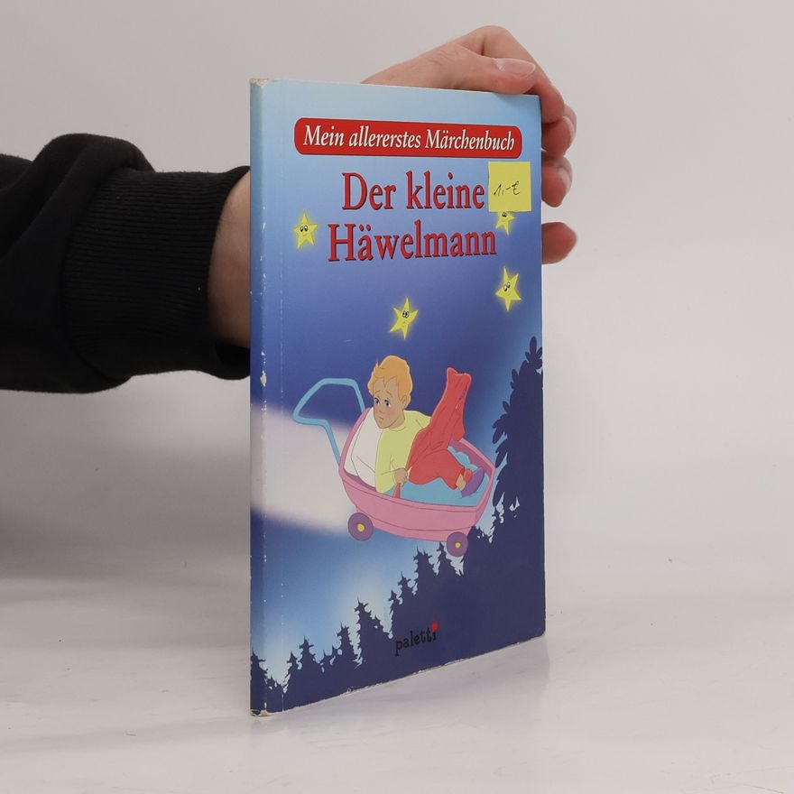 Autorenkollektiv Der kleine Häwelmann