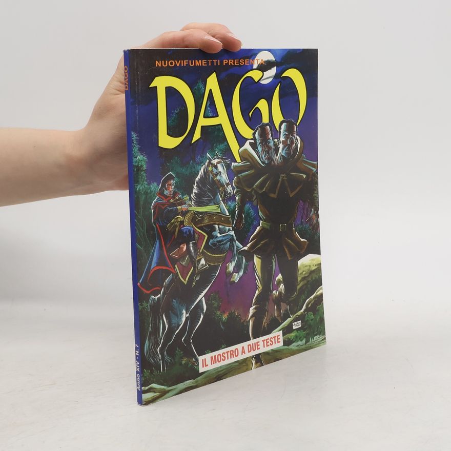 Autorenkollektiv Dago XIV/7