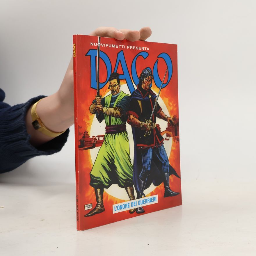 Autorenkollektiv Dago XIV/3