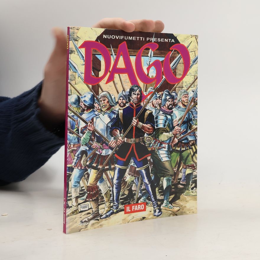 Autorenkollektiv Dago XV/1