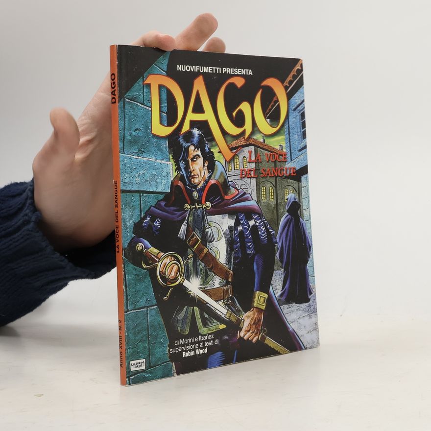 Autorenkollektiv Dago XVIII/2