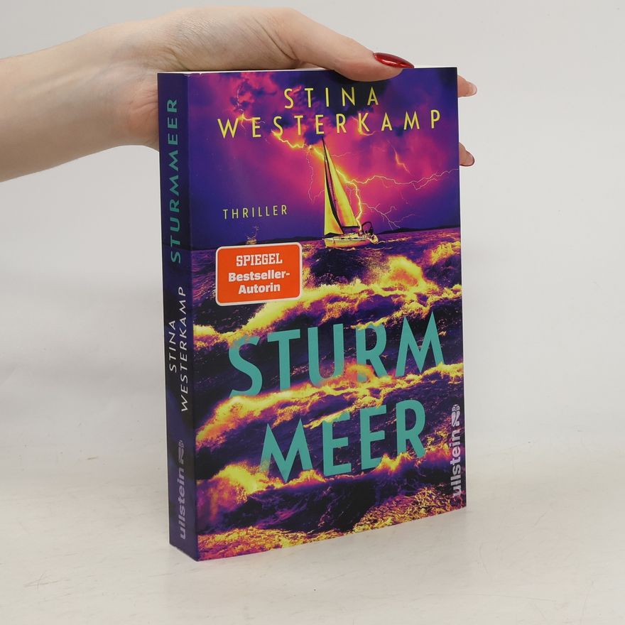 Stina Westerkamp Sturmmeer