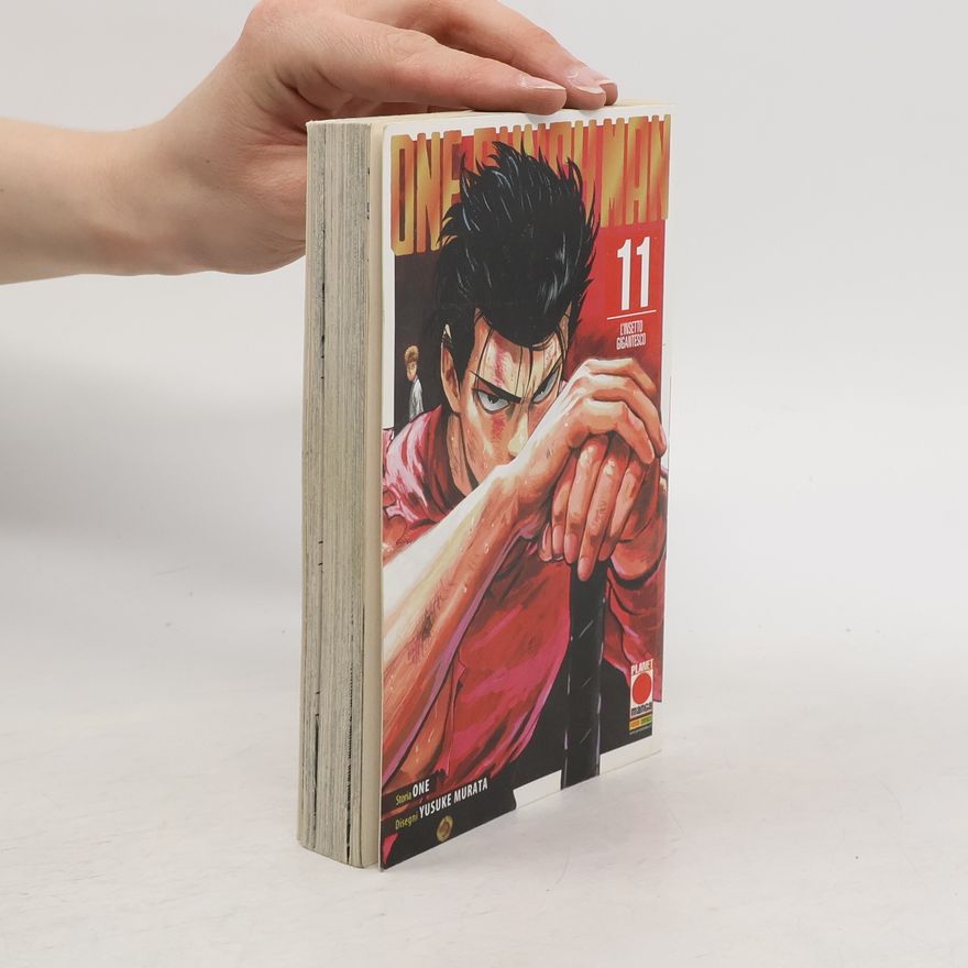 Yu suke Murata One-Punch Man