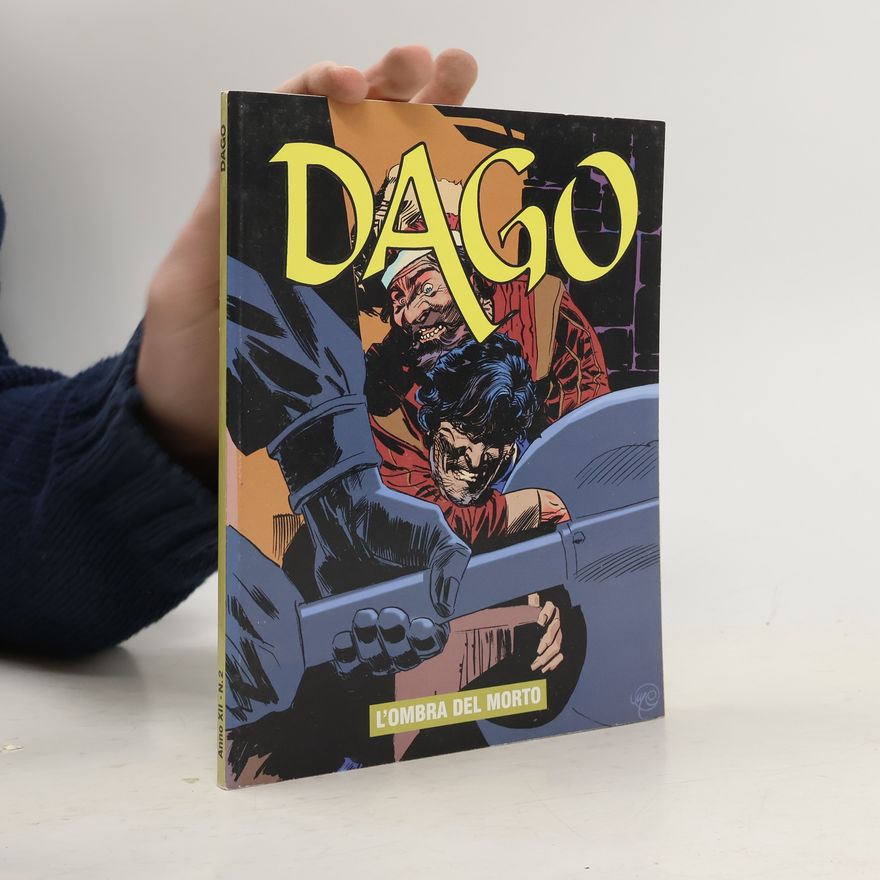 Autorenkollektiv Dago XII/2
