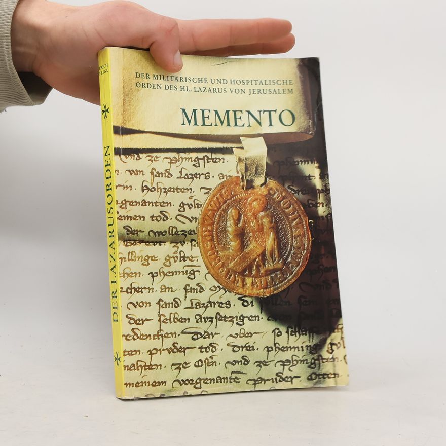 Erich Feigl Memento