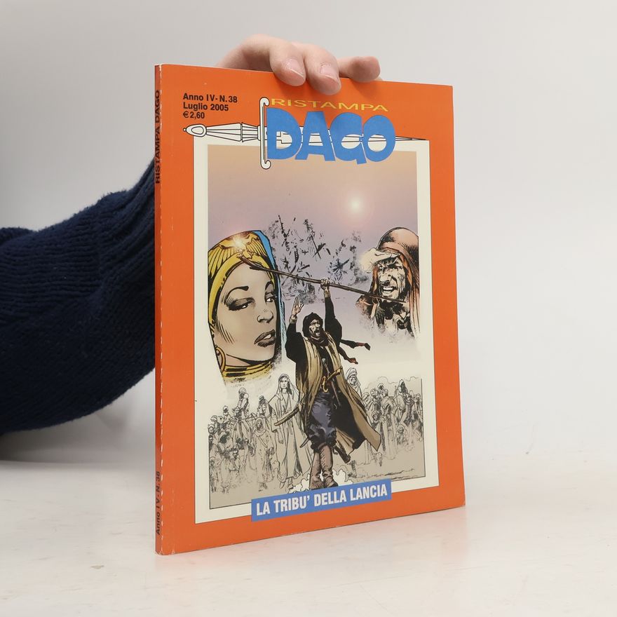 Autorenkollektiv Ristampa Dago IV/38