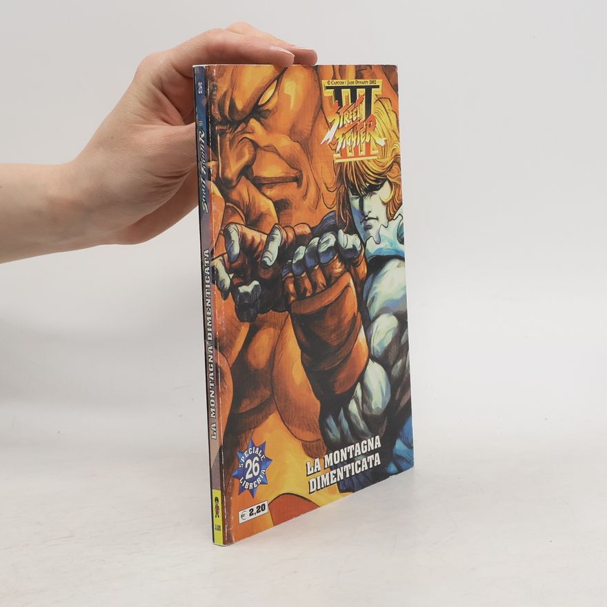 Autorenkollektiv Street Fighter 26