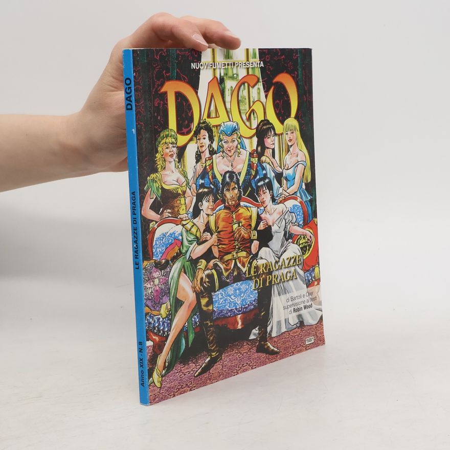 Autorenkollektiv Dago XIX/8