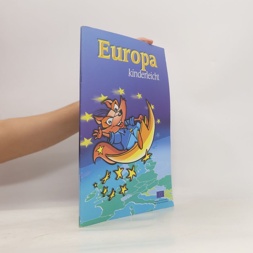 Various authors Europa kinderleicht