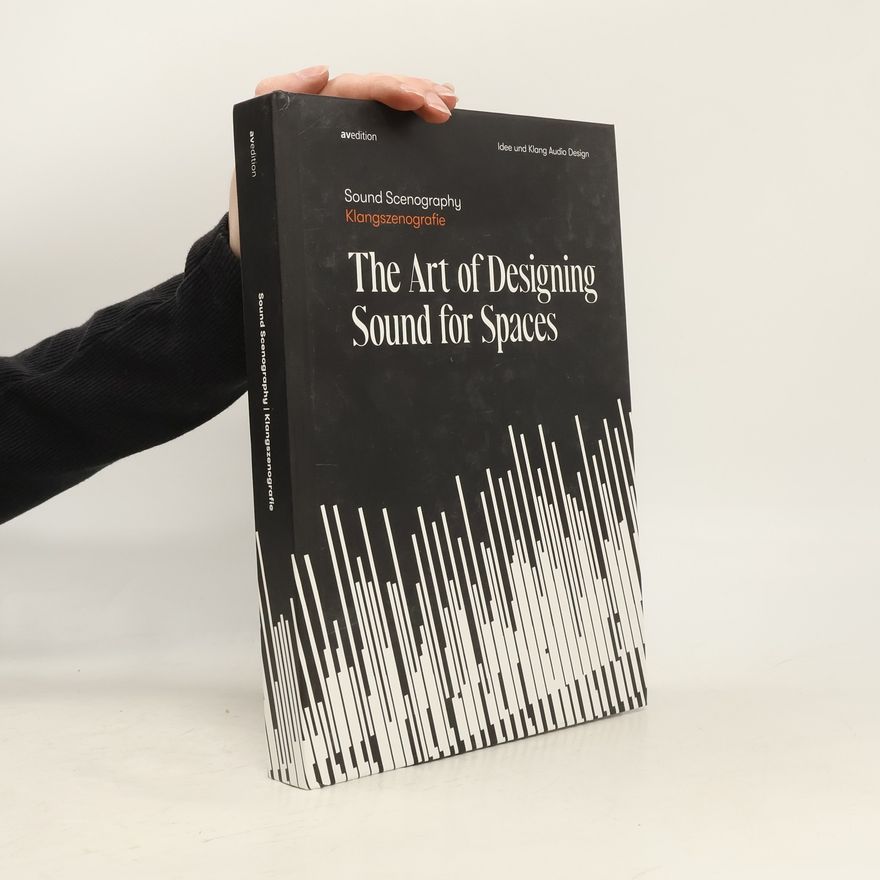 Auteurscollectief Sound Scenography / Klangszenografie