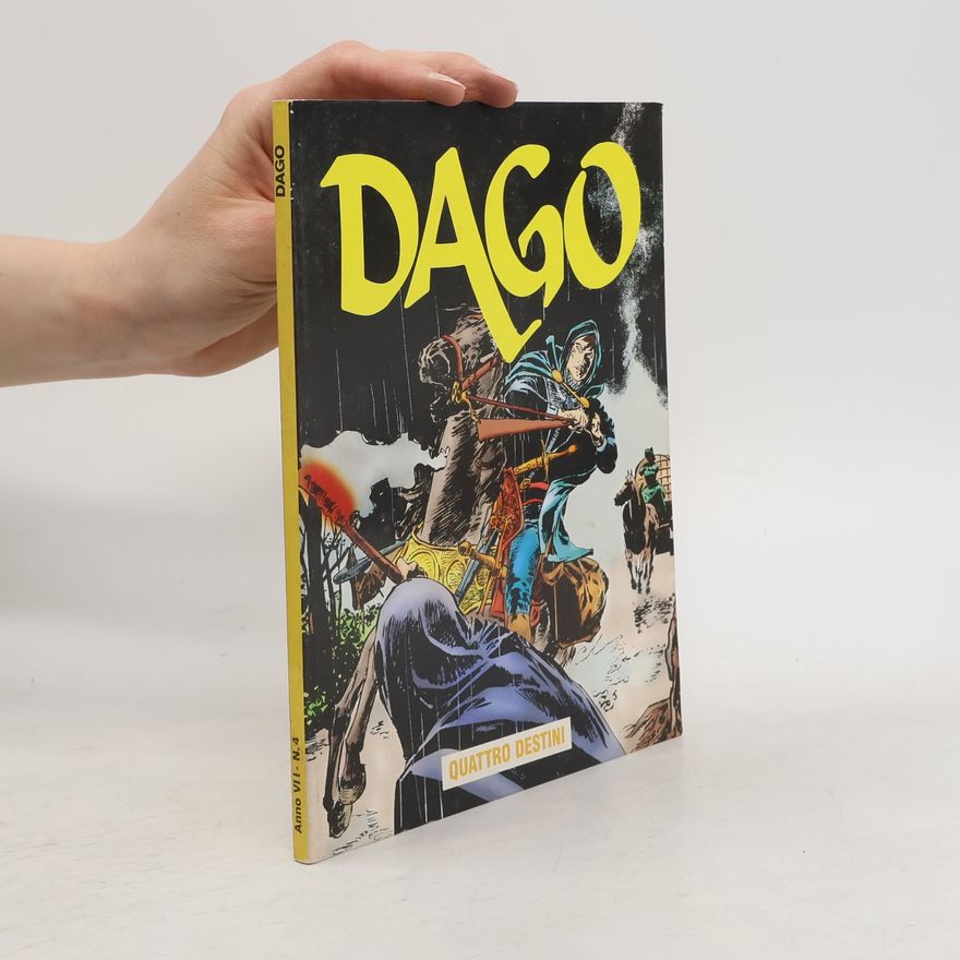 Autorenkollektiv Dago VII/4
