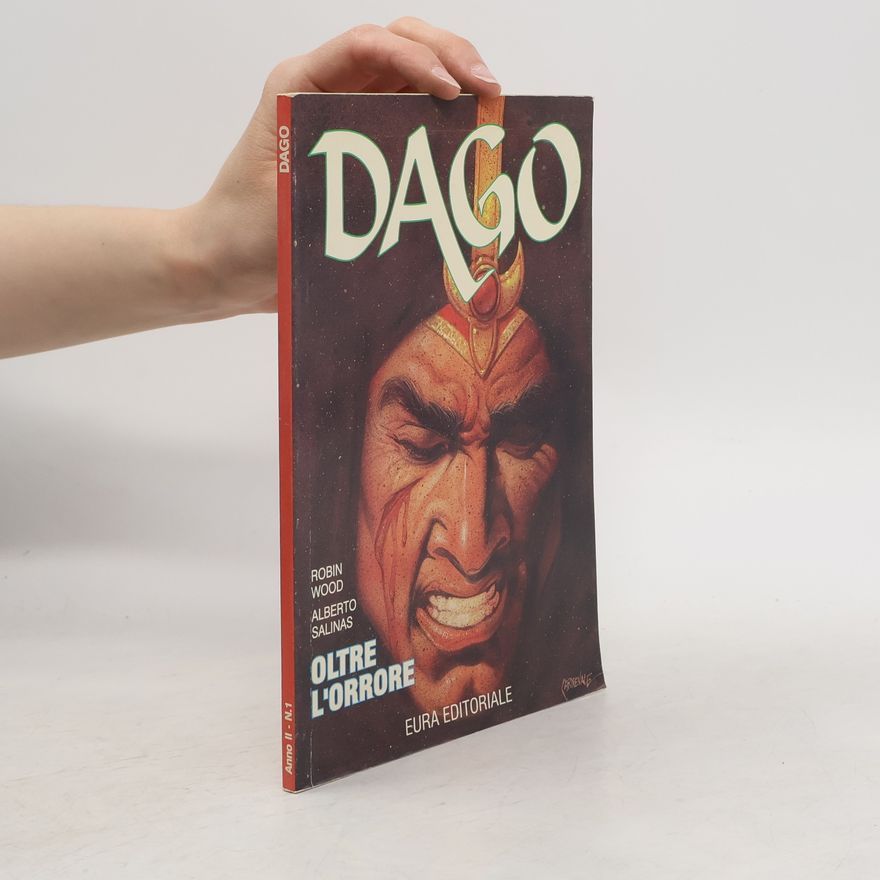 Autorenkollektiv Dago N.1