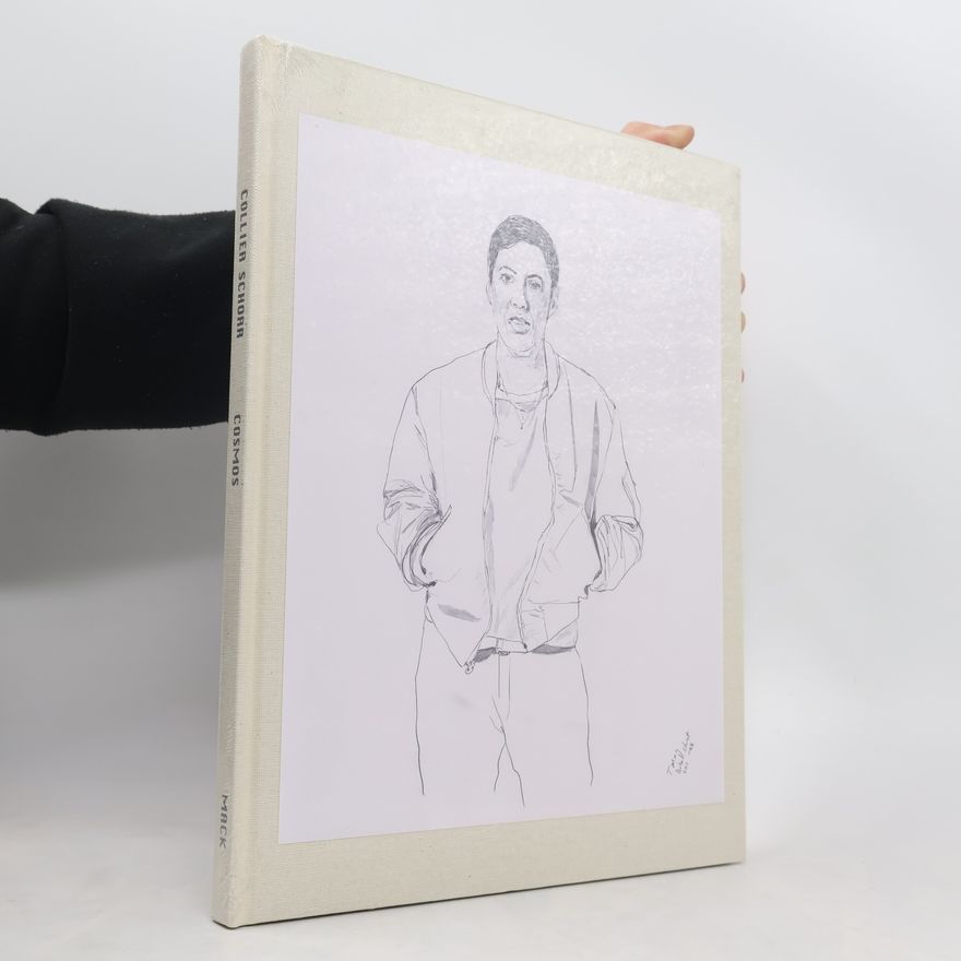 Collier Schorr Cosmos