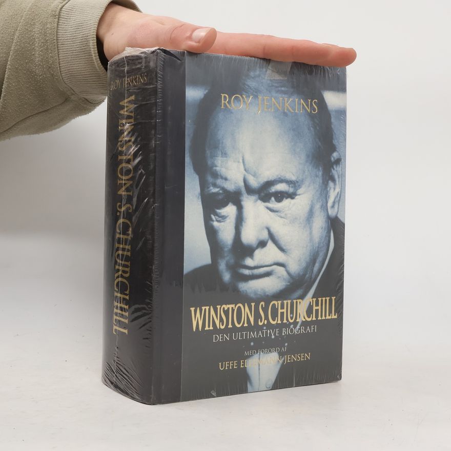 Roy Jenkins Winston S. Churchill