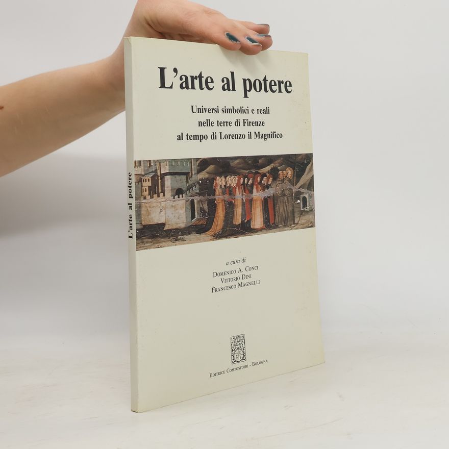 Various authors L’arte al potere
