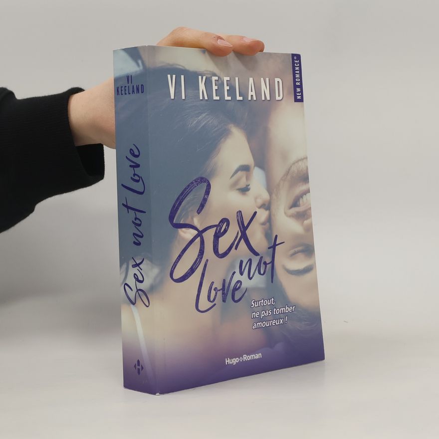 Vi Keeland Sex Not Love