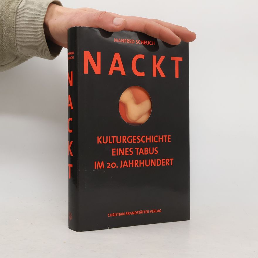 Manfred Scheuch Nackt