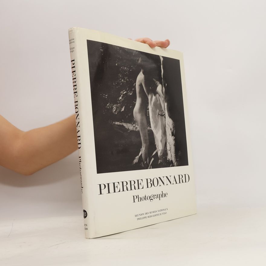 Françoise Heilbrun Pierre Bonnard