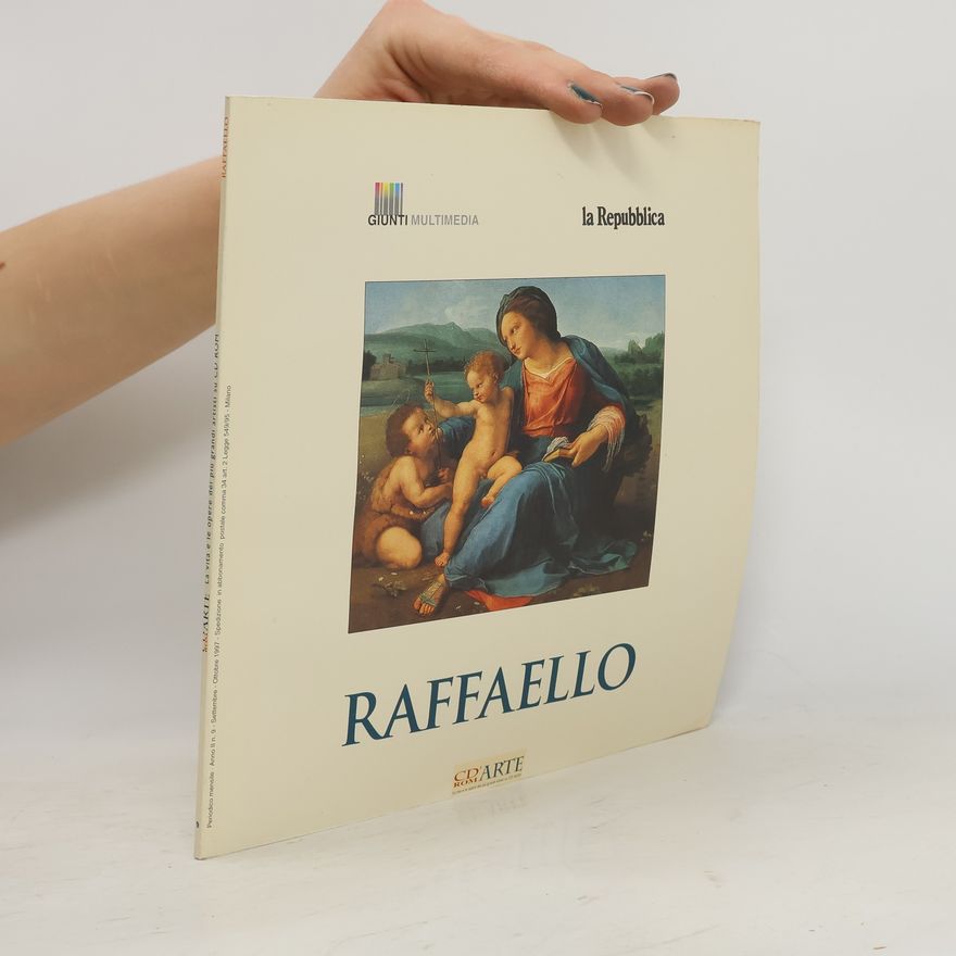 Kolektiv autorů Raffaello
