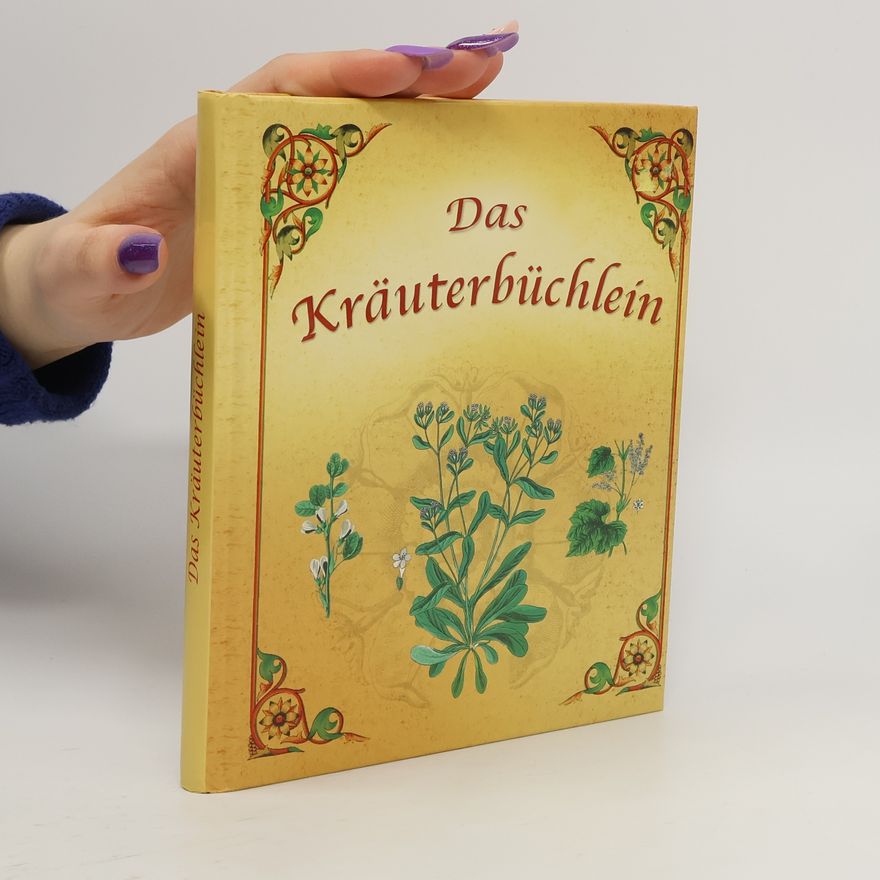 Autorenkollektiv Das Kräuterbüchlein