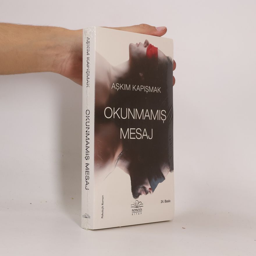 Askim Kapismak Okunmamış Mesaj