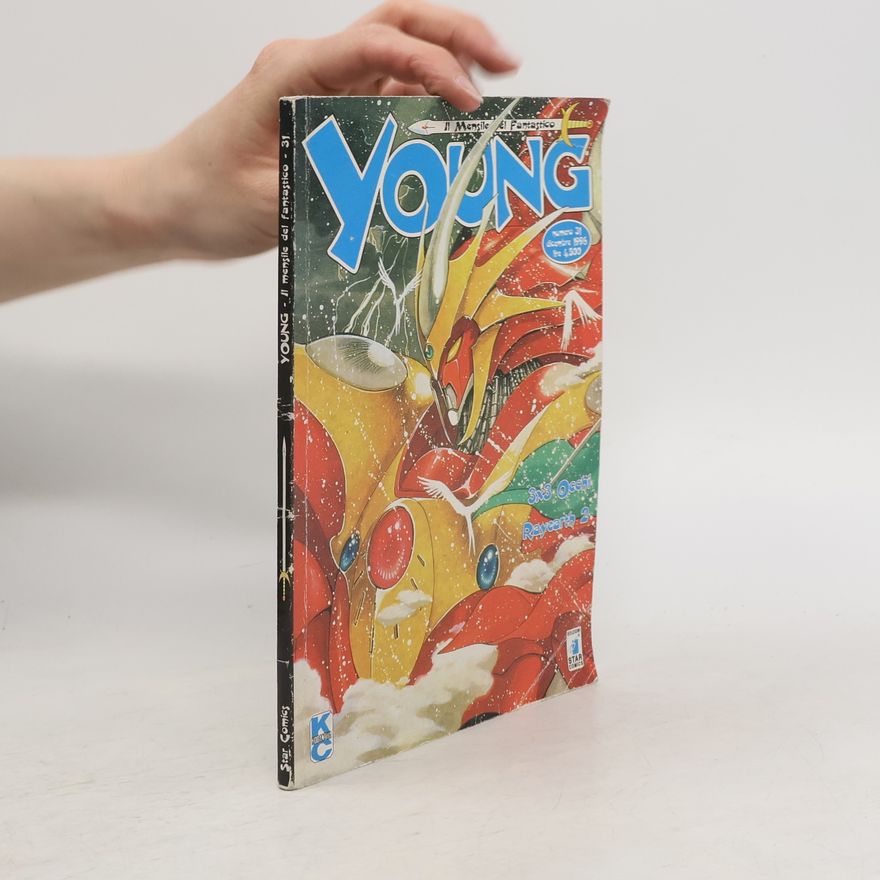 Auteurscollectief Young 31