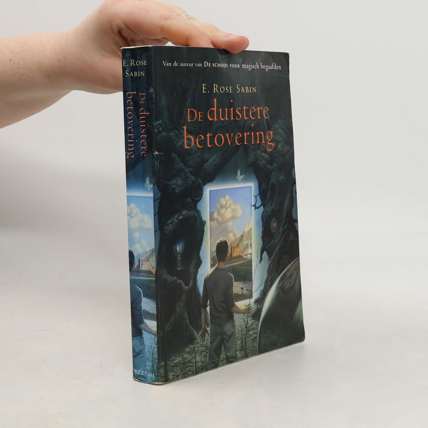 Inge Pieters De duistere betovering