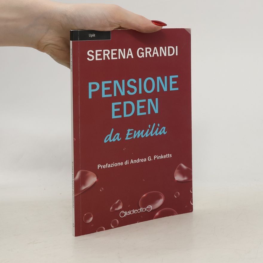 Serena Grandi Pensione Eden da Emilia