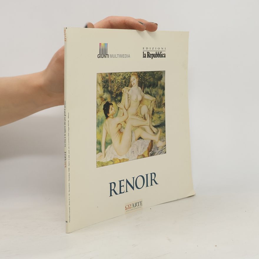 Auteurscollectief Renoir
