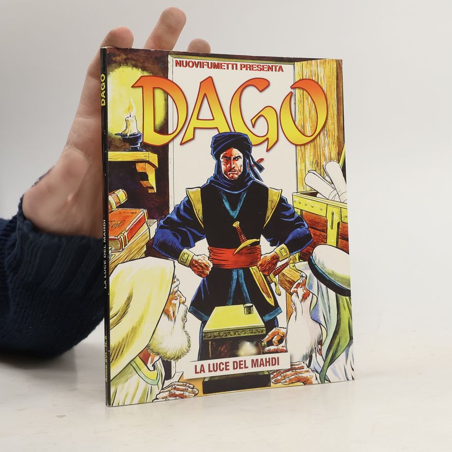 Robin Wood Dago XVI. N.6.