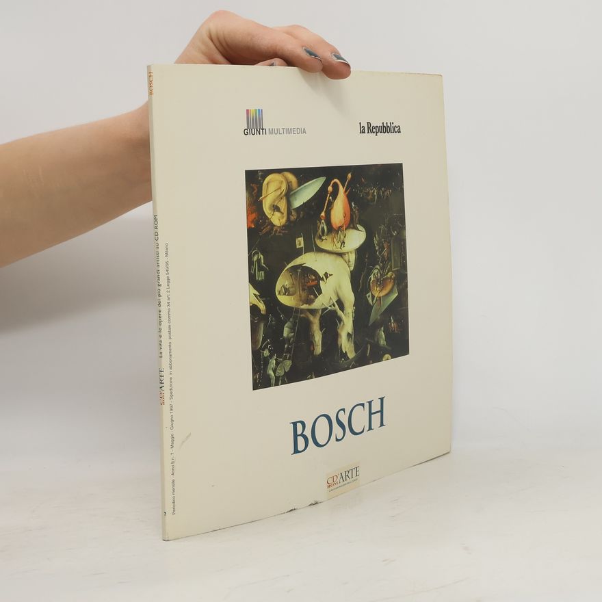 Auteurscollectief Bosch