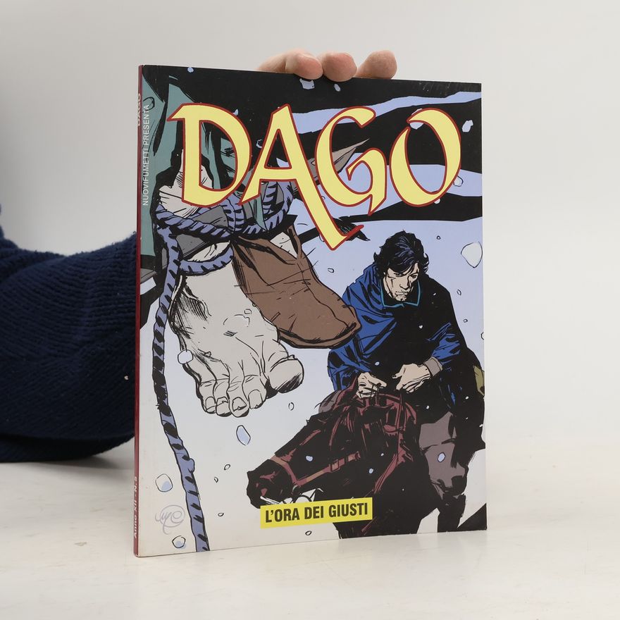 Robin Wood Dago XII. N.5.