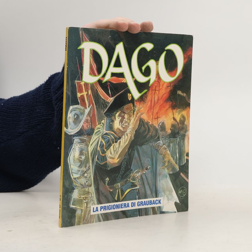 Robin Wood Dago VI. N.2.