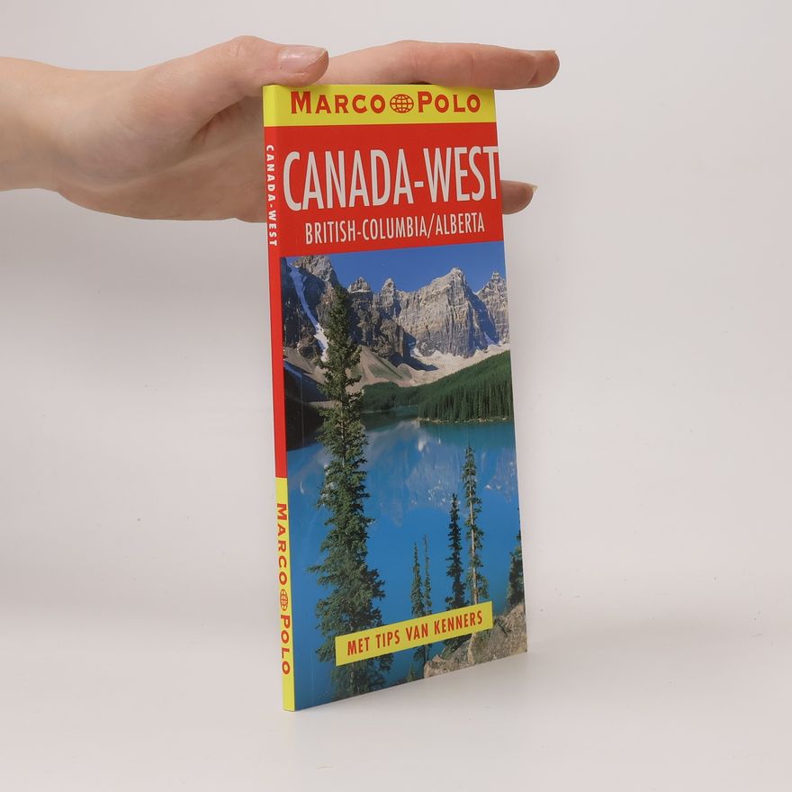 Karl Teuschl Canada-West