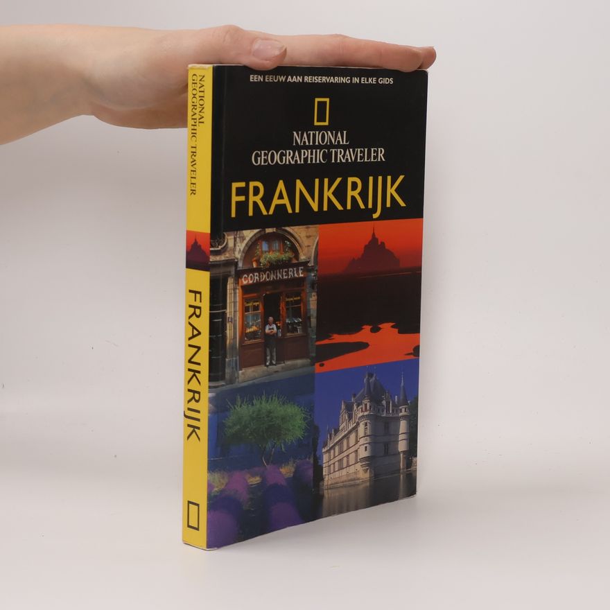 Rosemary Bailey Frankrijk