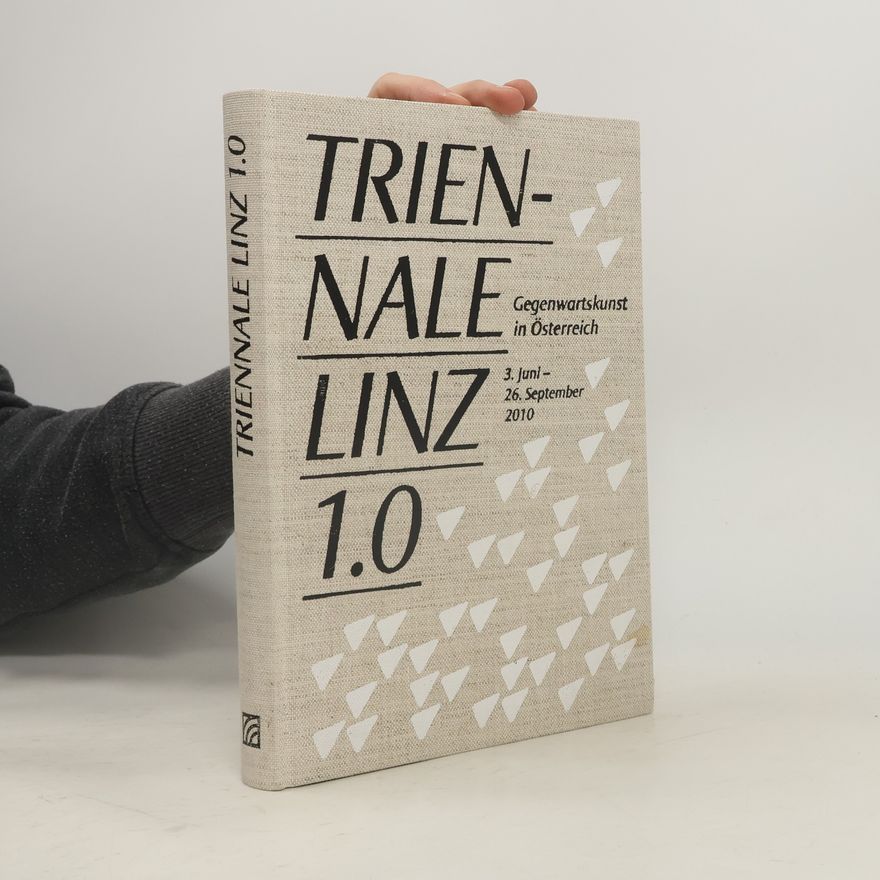 Various authors Triennale Linz 1.0