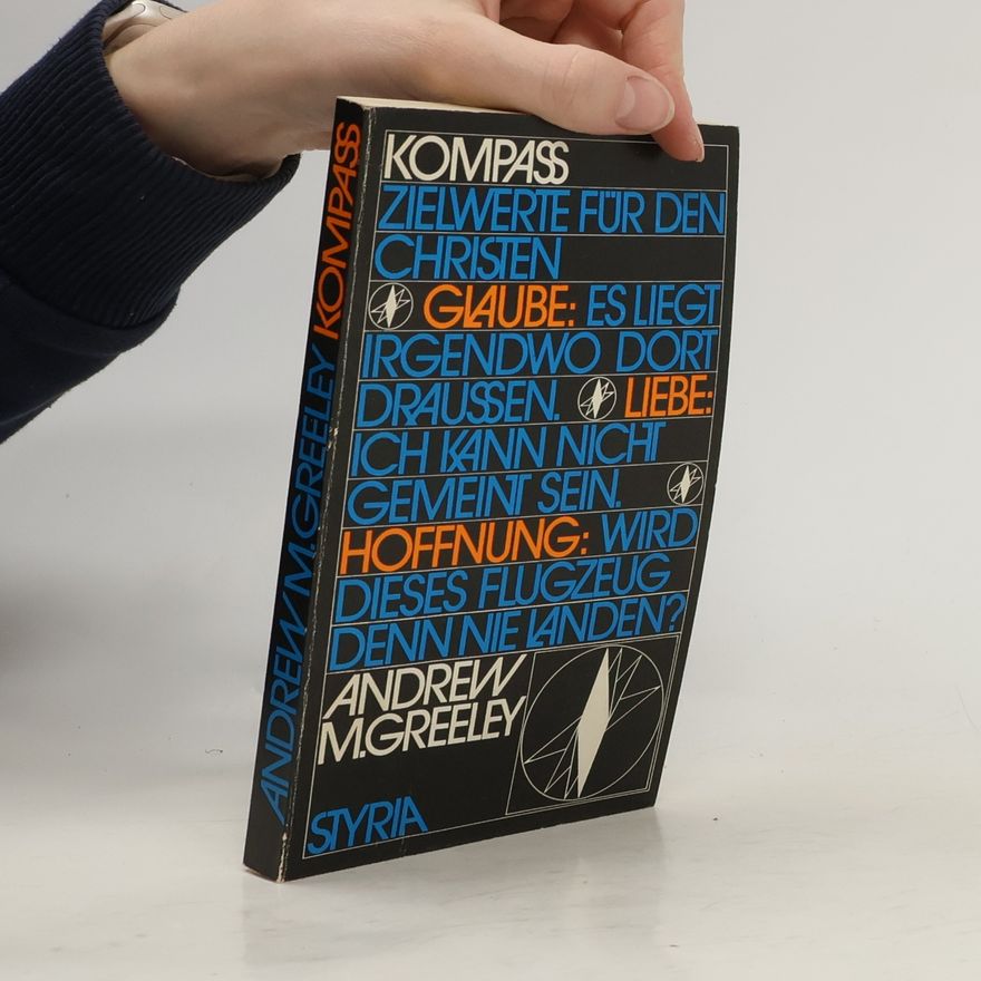 Andrew Greeley Kompaß