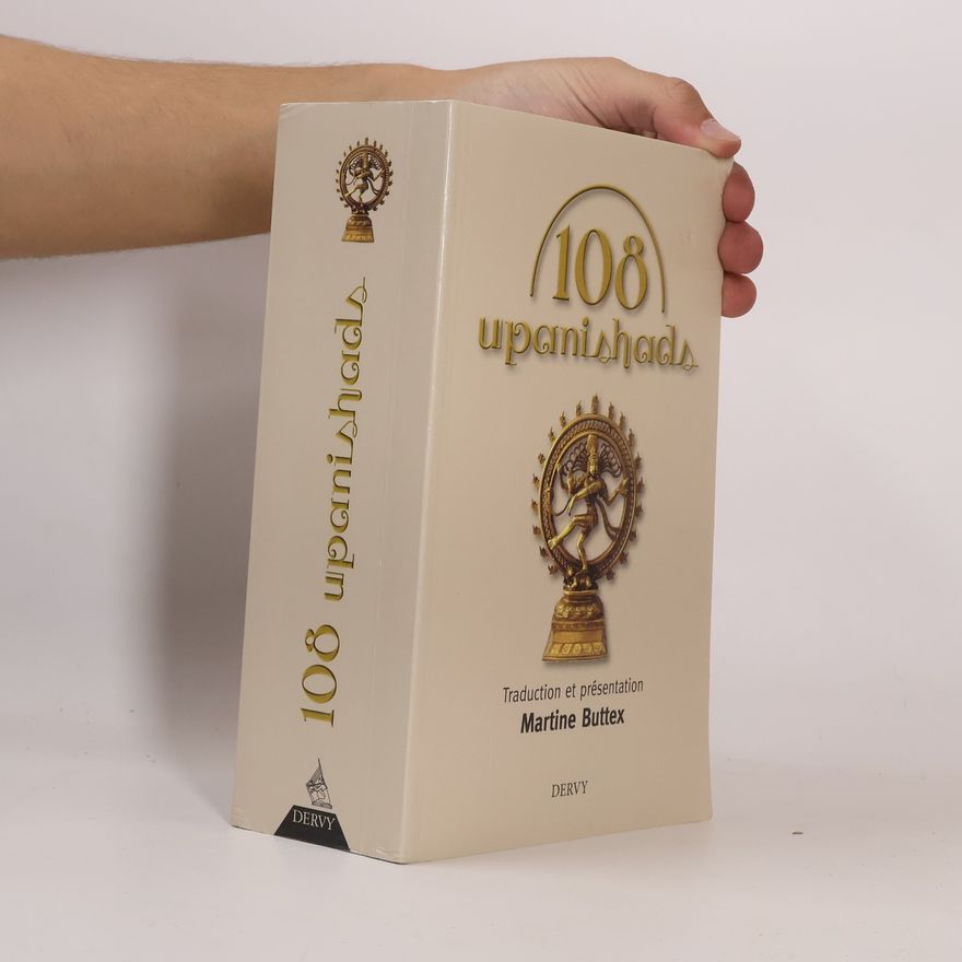 Martine Buttex 108 Upanishads