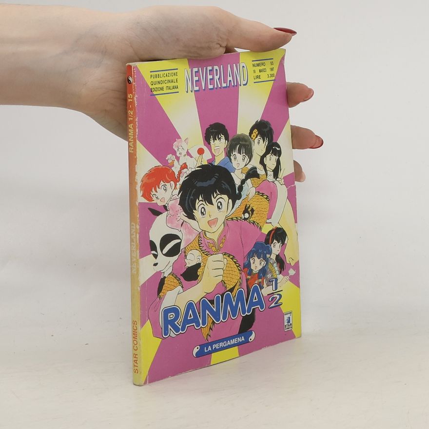 kolektiv Ranma 1/2 Nr. 15