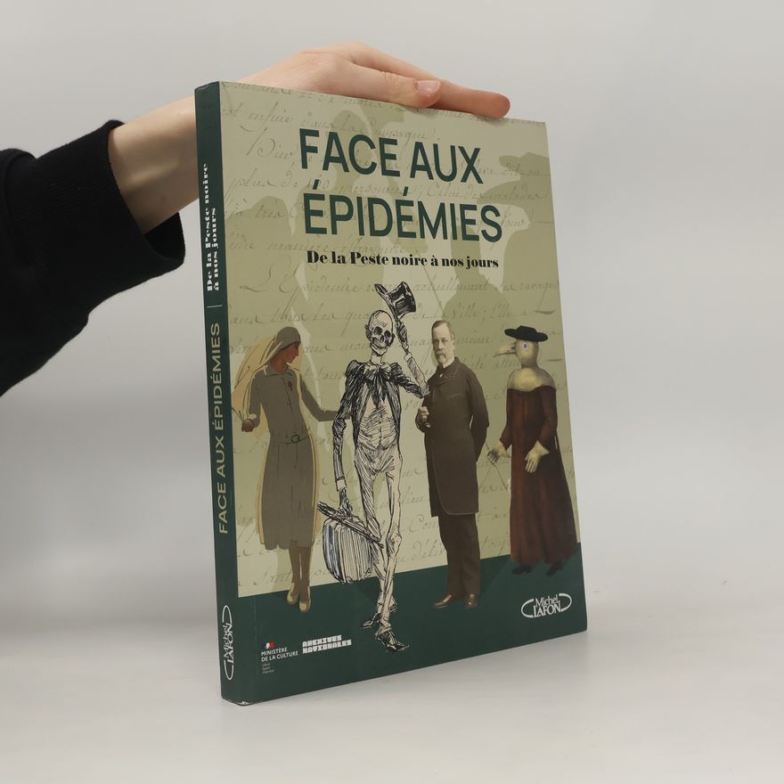 Archives nationales (France) Face aux épidémies