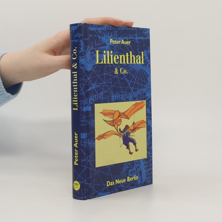 Peter Auer Lilienthal & Co.