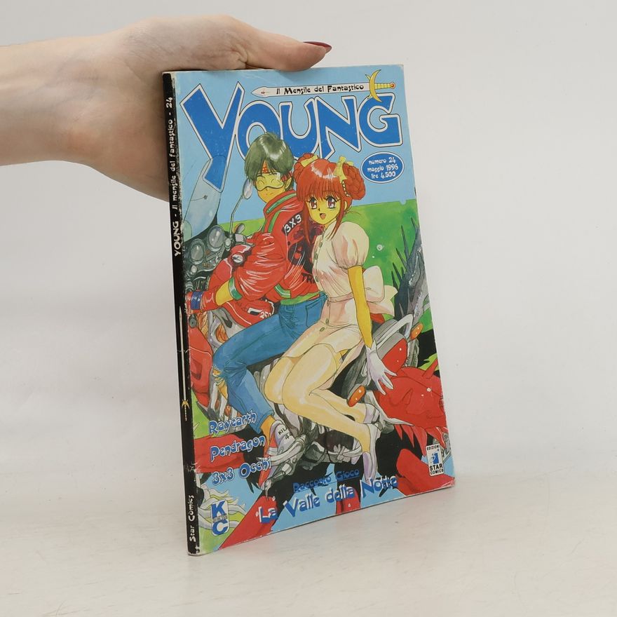 Autorenkollektiv Young 24