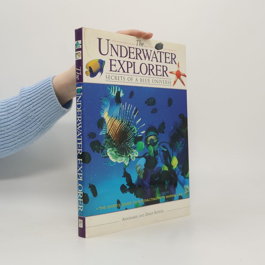 Danja Köhler The Underwater Explorer